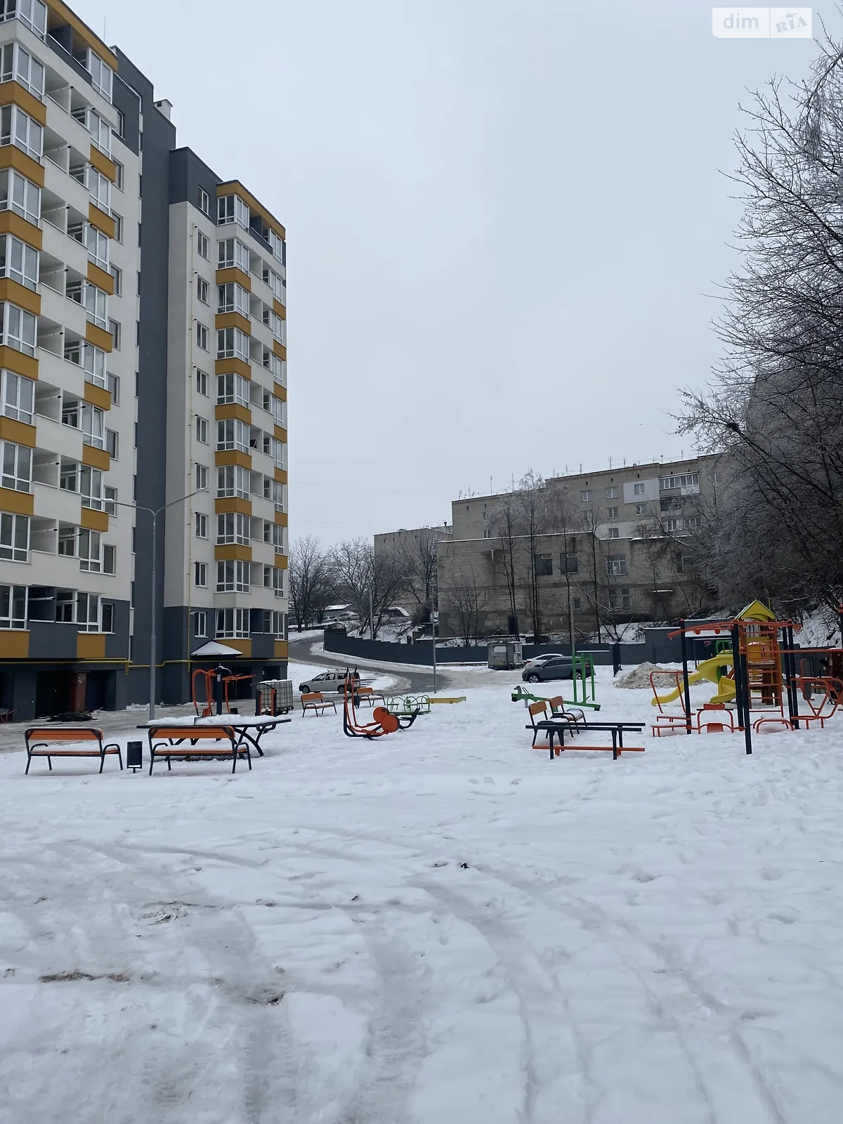 вул. Костя Широцького, 5А Старе місто Вінниця ЖК Староміський - фото 2