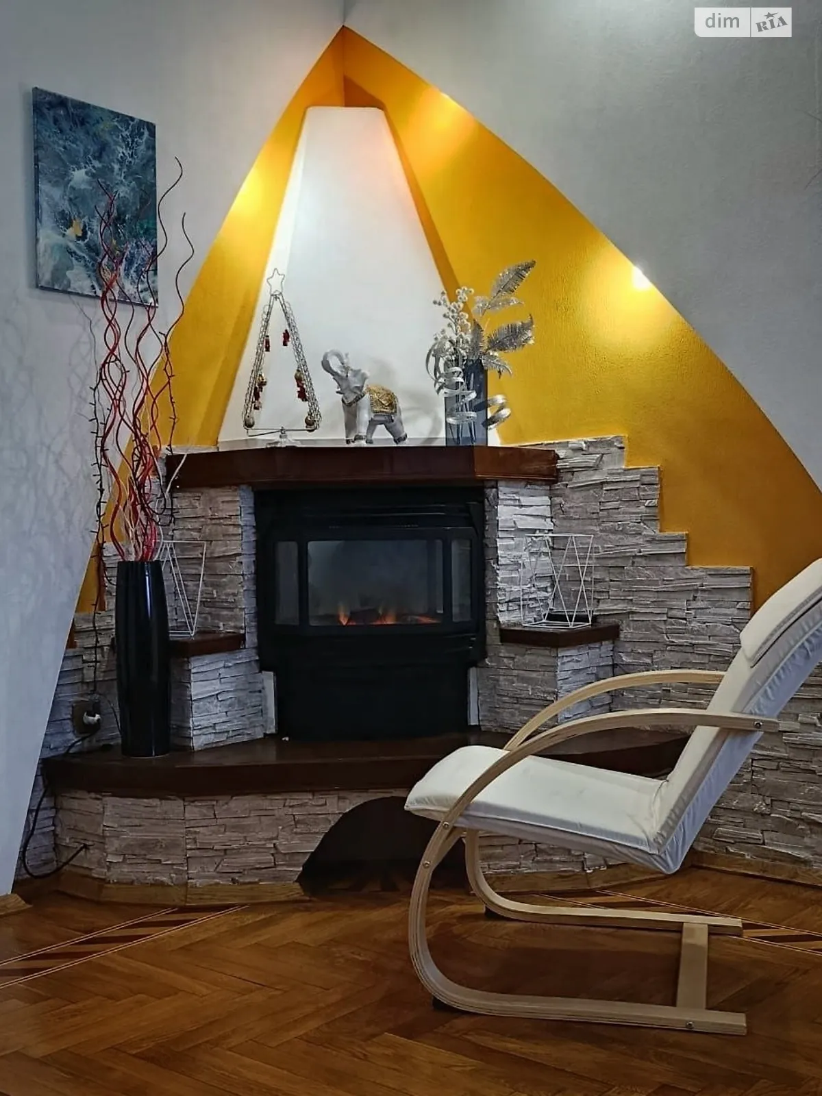 Продается дом на 2 этажа 192.8 кв. м с беседкой, цена: 132000 $ - фото 1