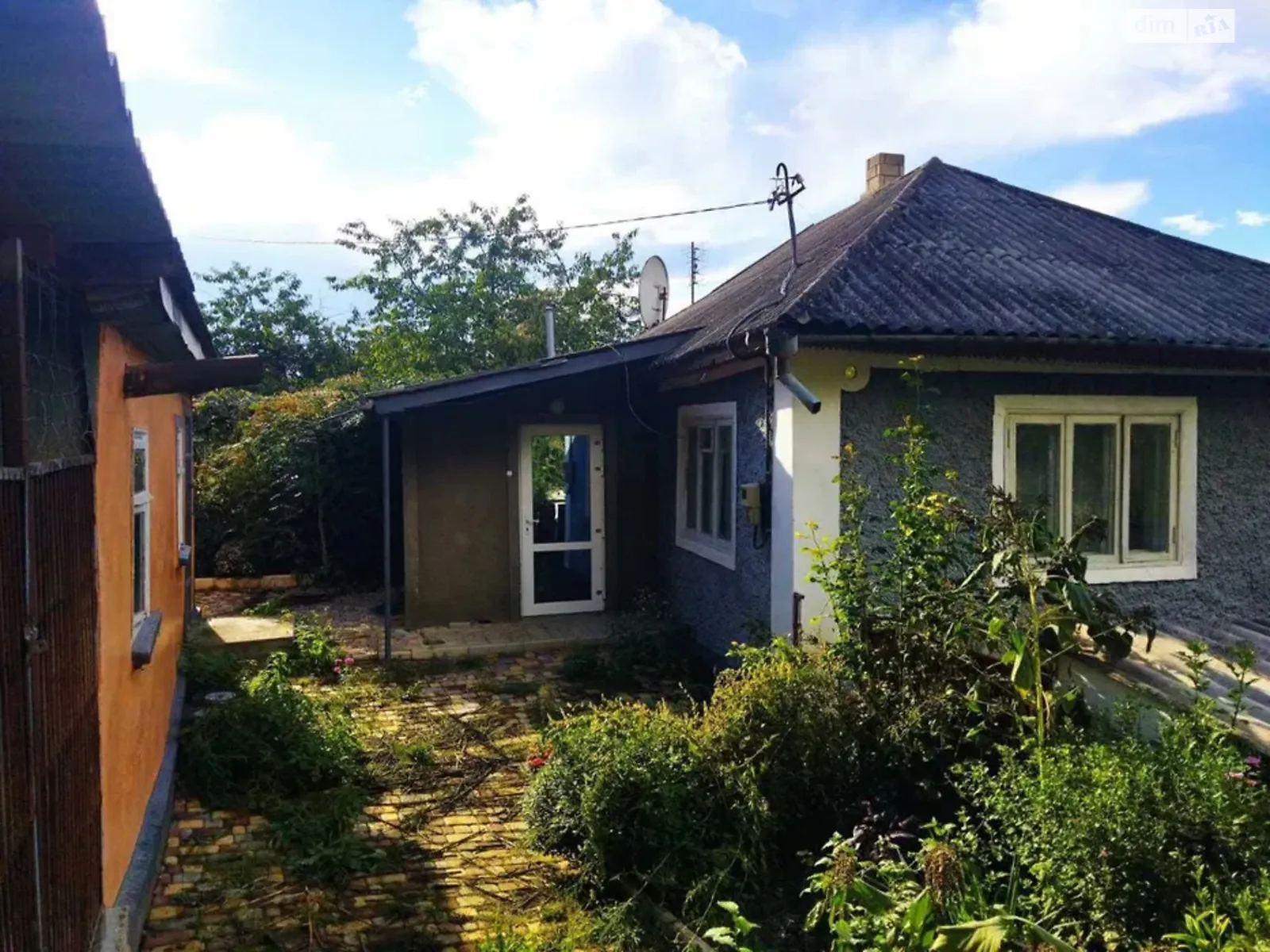 Продается одноэтажный дом 51.3 кв. м с гаражом, цена: 13000 $ - фото 1