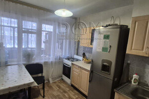 Продаж квартири, Київ, р‑н. Саперне Поле, ст.м. Палац Україна, Іоанна Павла II (Патріса Лумумби) вулиця, буд. 13