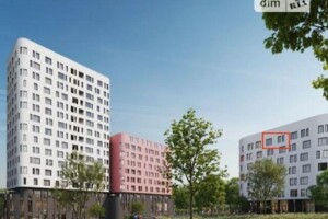 Продаж квартири, Львів, р‑н. Шевченківський, Миколайчука вулиця, буд. 37