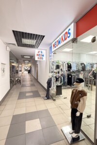 Долгосрочная аренда коммерческого помещения, Черкассы, р‑н. Сосновский, Остафия Дашковича улица, дом 19