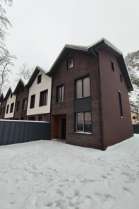 Продажа таунхауса, Киевская, Ирпень, р‑н. Ирпень, Киевская улица