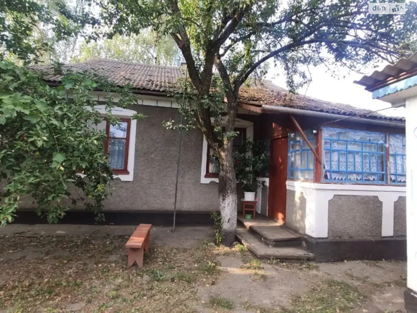 Продается одноэтажный дом 90 кв. м с мебелью, цена: 10000 $ - фото 1