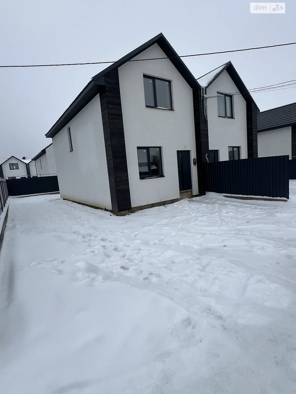 ул. Мирная Зарванцы, цена: 63000 $ - фото 1