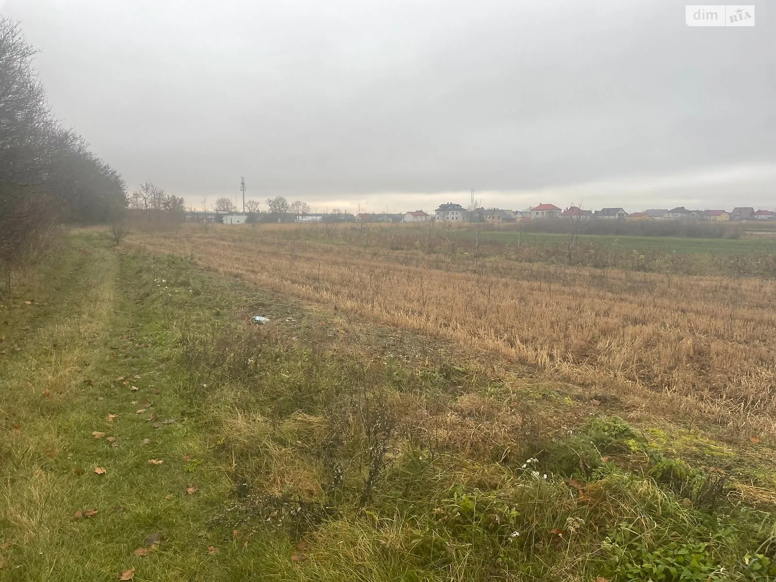 Продается земельный участок 0.7912 соток в Львовской области, цена: 4857968 грн - фото 1