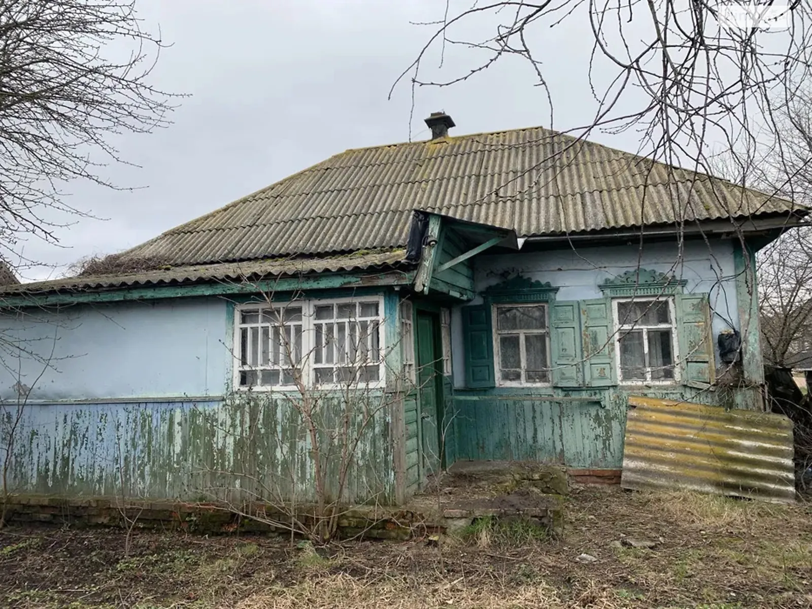 Продается одноэтажный дом 48 кв. м с садом, цена: 1637 $ - фото 1