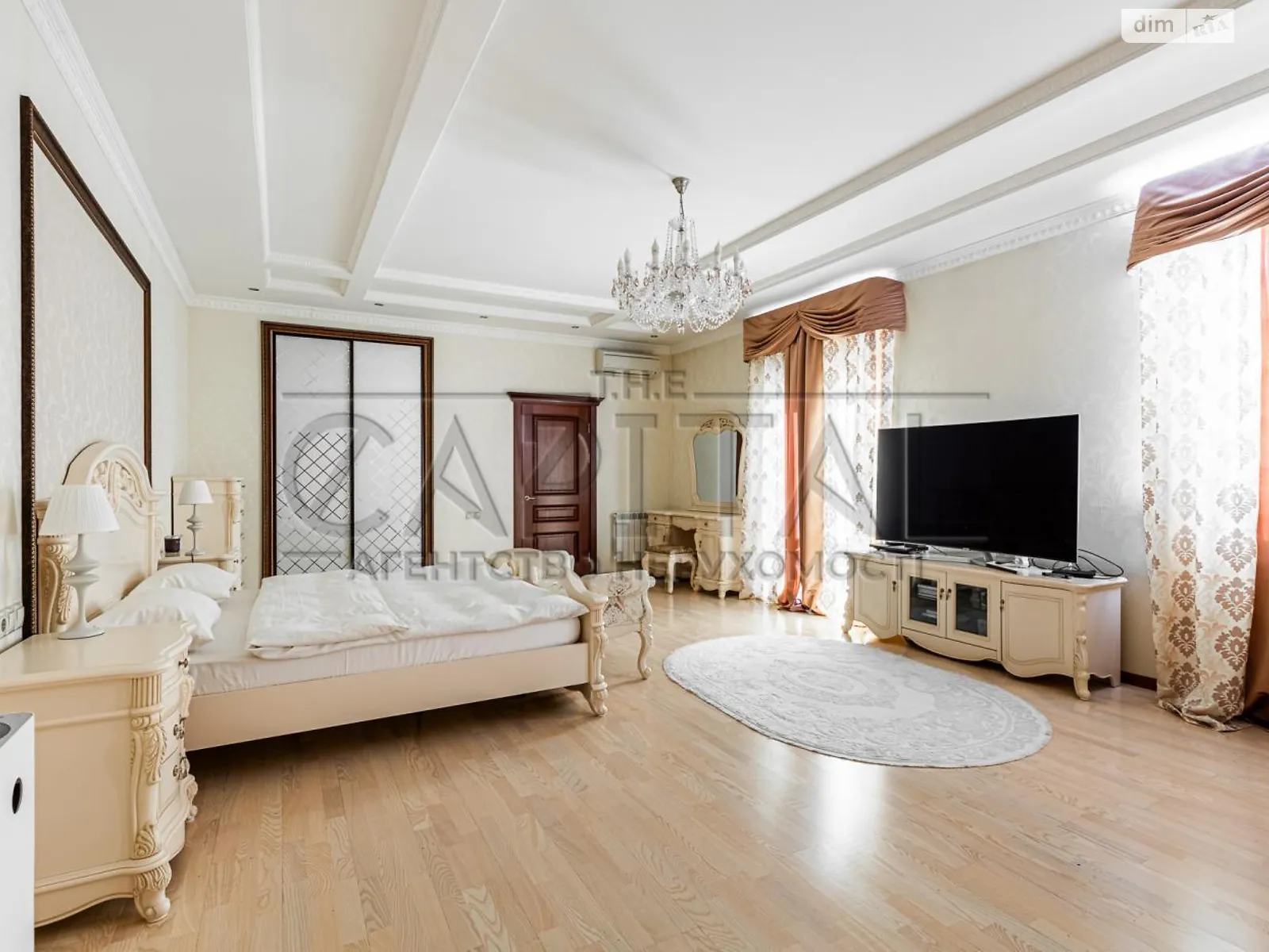 2-я линия СТ Троянда-2 Осещина, цена: 3700 $ - фото 1