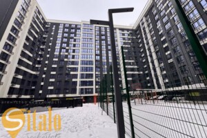 Продаж квартири, Івано-Франківськ, р‑н. Пасічна, Хіміків вулиця, буд. 34