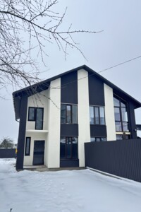 Продаж дуплекса, Вінниця, р‑н. Вишенька, Леоніда Каденюка (Комарова) вулиця