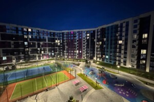 Продажа квартиры, Ивано-Франковск, р‑н. Княгинин, Юліана Пелеша (Крайковского) улица, дом 3 корпус 8