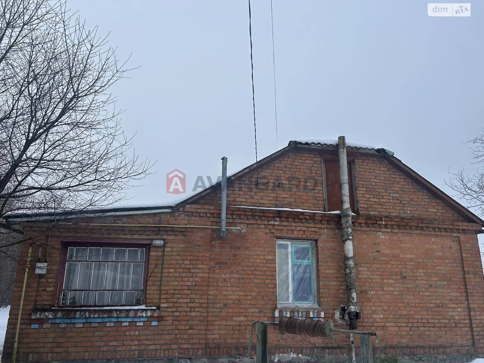 Продається одноповерховий будинок 52 кв. м з мансардою, цена: 65000 $ - фото 1