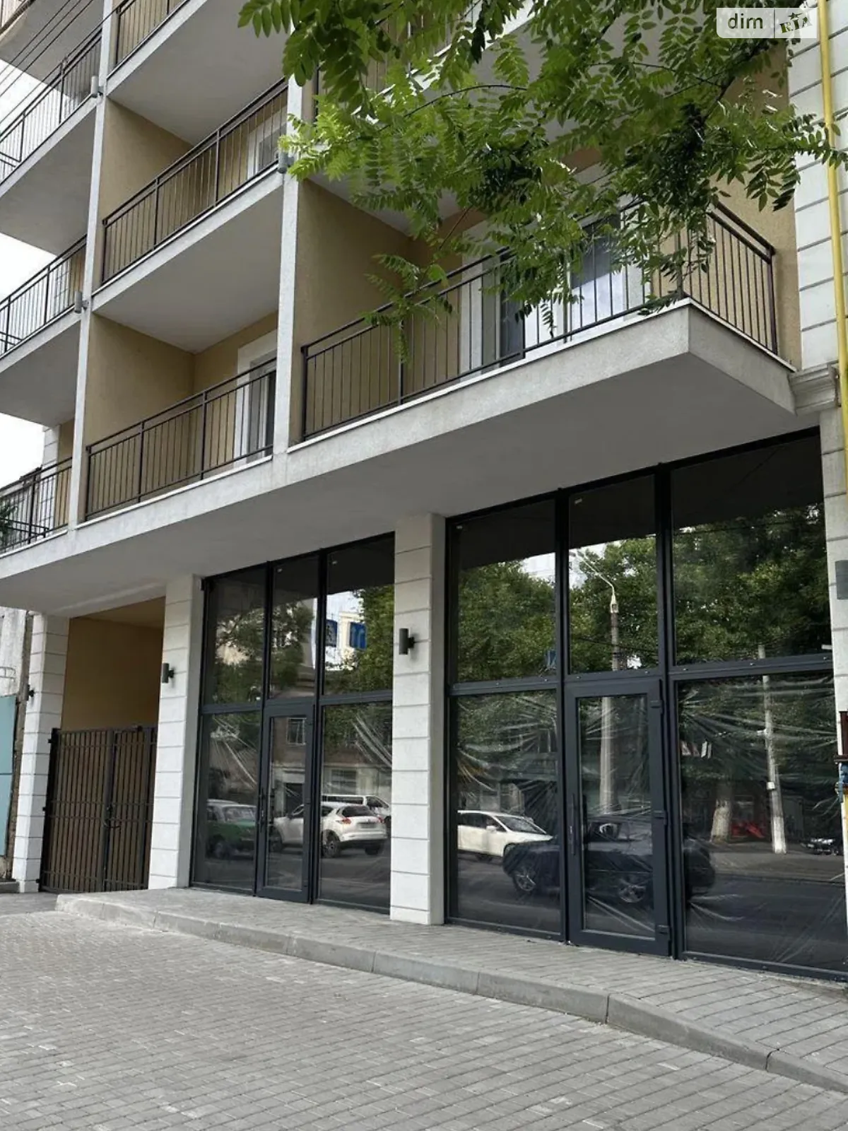 Продается 1-комнатная квартира 20 кв. м в Одессе, ул. Степовая (Молдованка), 38 - фото 1