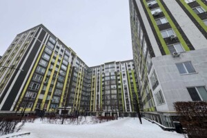 Продаж квартири, Київська, Ірпінь, Григорія Сковороди вулиця, буд. 25