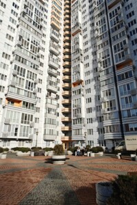 Довгострокова оренда квартири, Одеса, р‑н. Приморський, Середньофонтанська вулиця, буд. 35 корпус 2