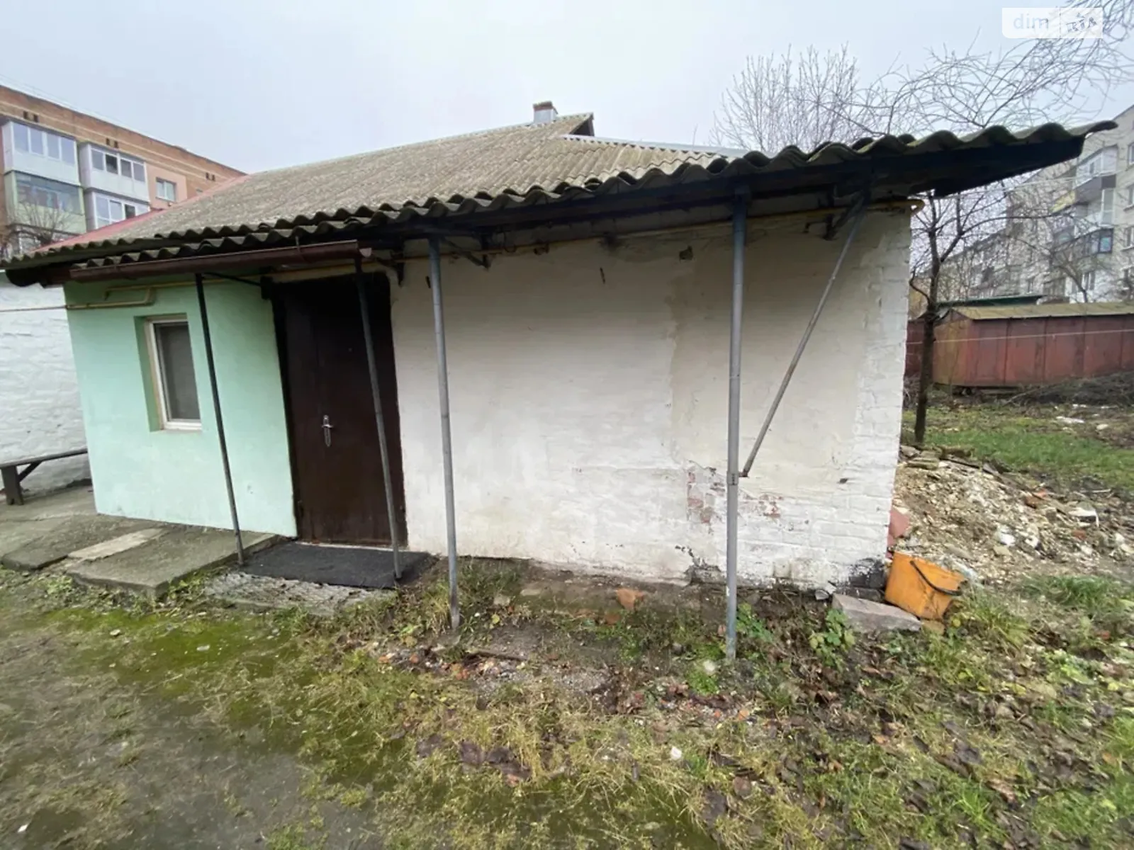 вул. Грушевського Козятин, цена: 23500 $ - фото 1