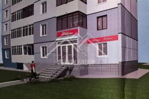 Продаж комерційного приміщення, Дніпропетровська, Кривий Ріг, р‑н. Довгинцівський, Сахарова вулиця, буд. 9