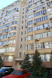 Продаж квартири, Одеса, р‑н. Таїрова, Костанді вулиця, буд. 201