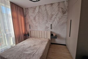 Продаж квартири, Одеська, Лиманка, Перлинна вулиця, буд. 3, кв. 1066