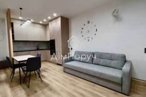 Довгострокова оренда квартири, Дніпро, р‑н. Робоча, Кавалерійська вулиця, буд. 2