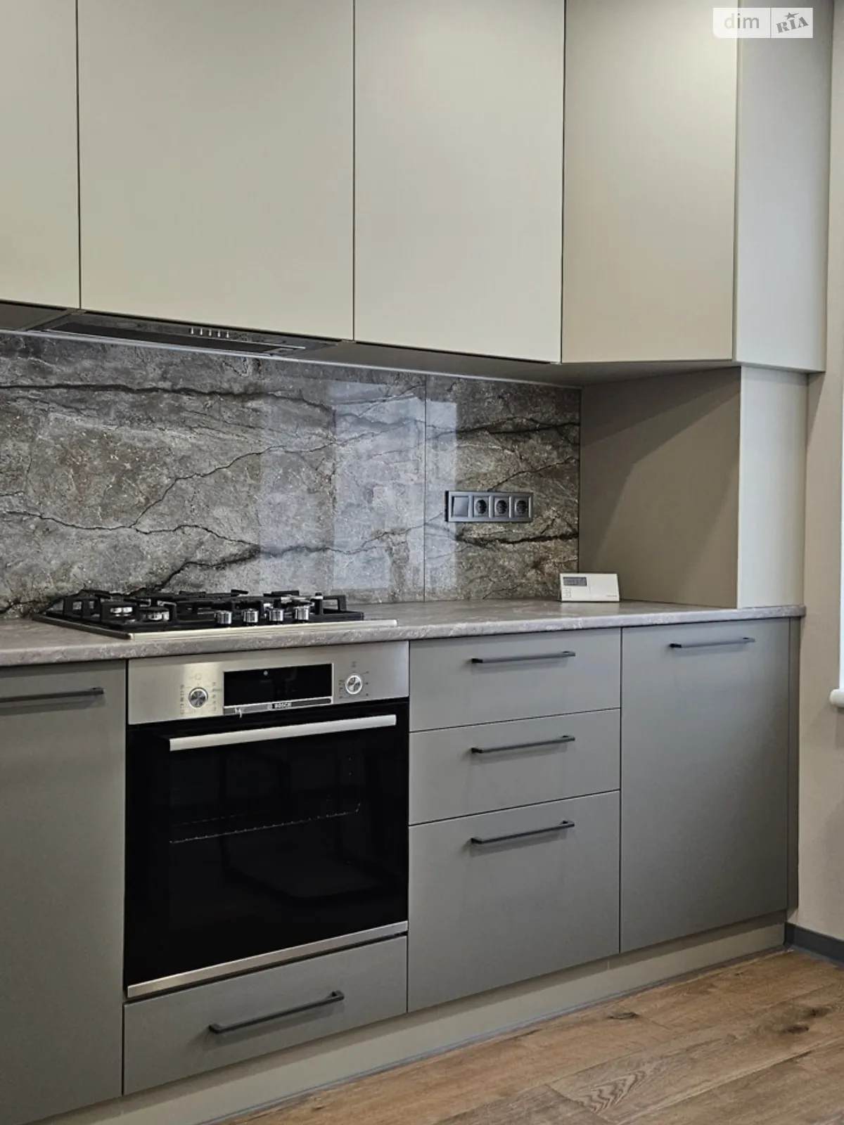 Сдается в аренду 1-комнатная квартира 37 кв. м в Хмельницком, ул. Сечевых Стрельцов, 4 - фото 1