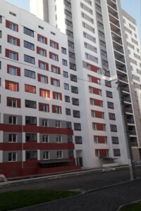 Продажа квартиры, Харьков, р‑н. Дальняя Журавлёвка, ст.м. Салтовская, Борткевича улица, дом 7