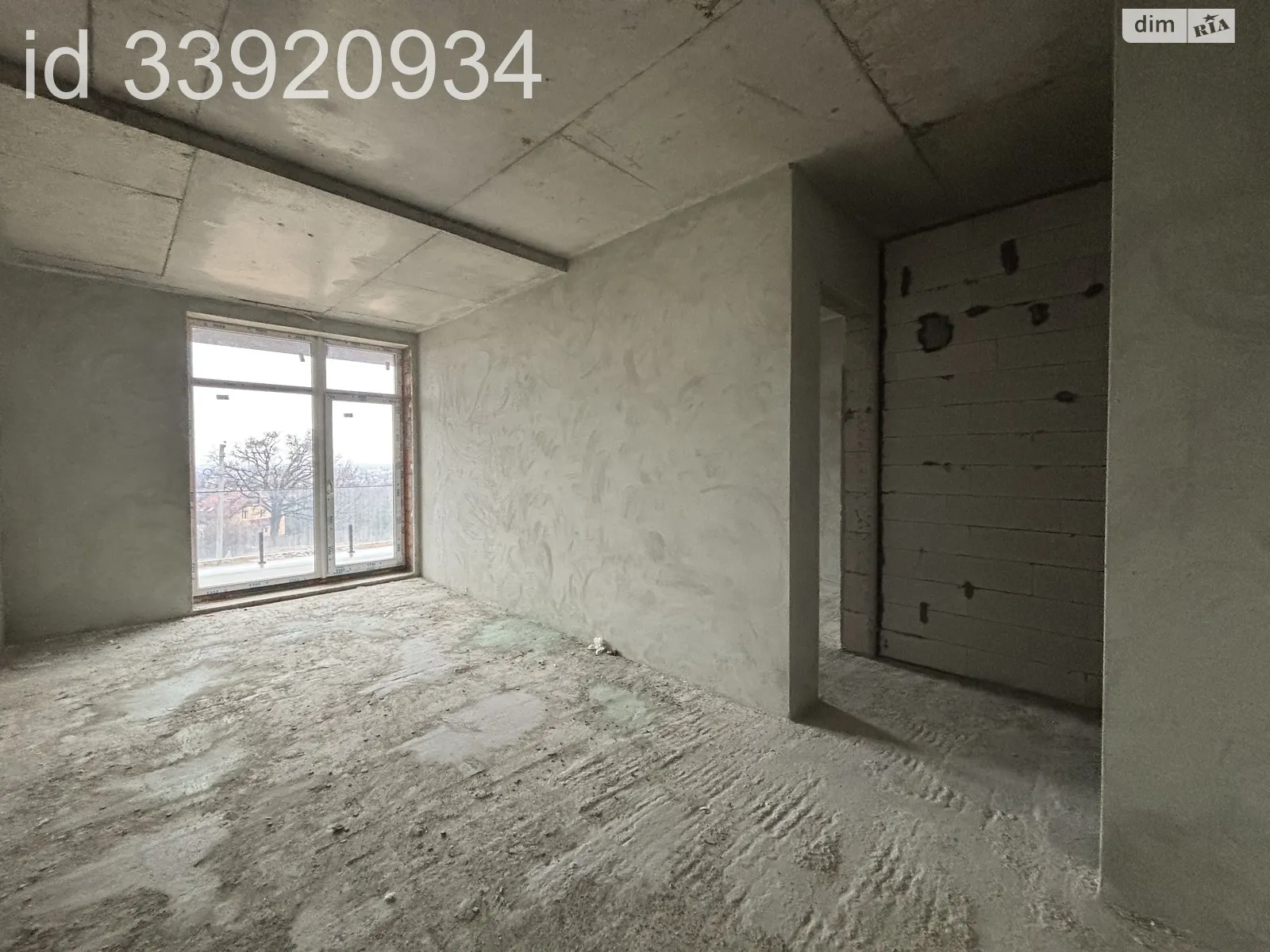 Продається 1-кімнатна квартира 60 кв. м у, цена: 84000 $ - фото 1