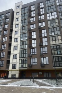 Продажа квартиры, Киевская, Вишневое, Остапа Вишни улица, дом 1А