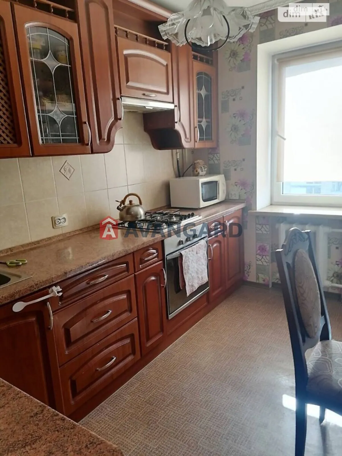 Продается 2-комнатная квартира 46 кв. м в, цена: 53000 $ - фото 1