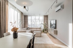 Продаж квартири, Київ, р‑н. Звіринець, ст.м. Видубичі, Михайла Бойчука (Кіквідзе) вулиця, буд. 41Б