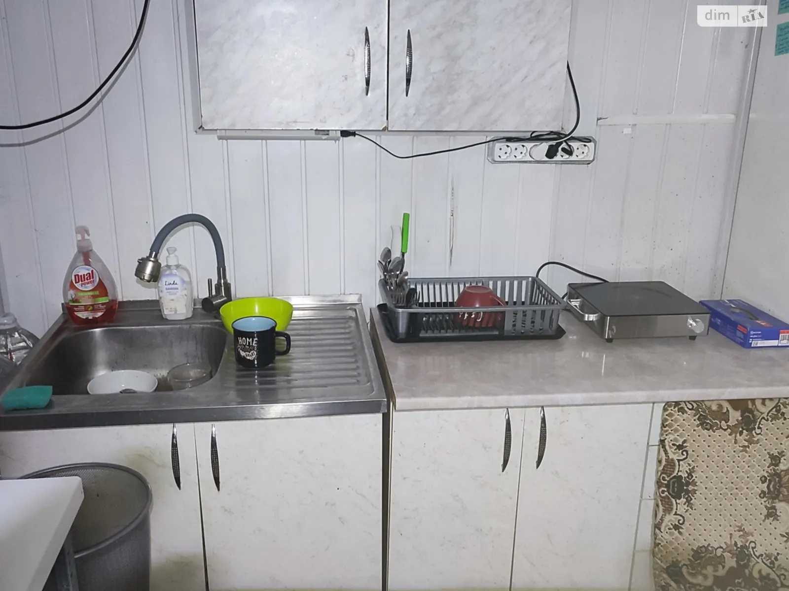 Сдается в аренду помещения свободного назначения 50 кв. м в 3-этажном здании, цена: 250 $ - фото 1