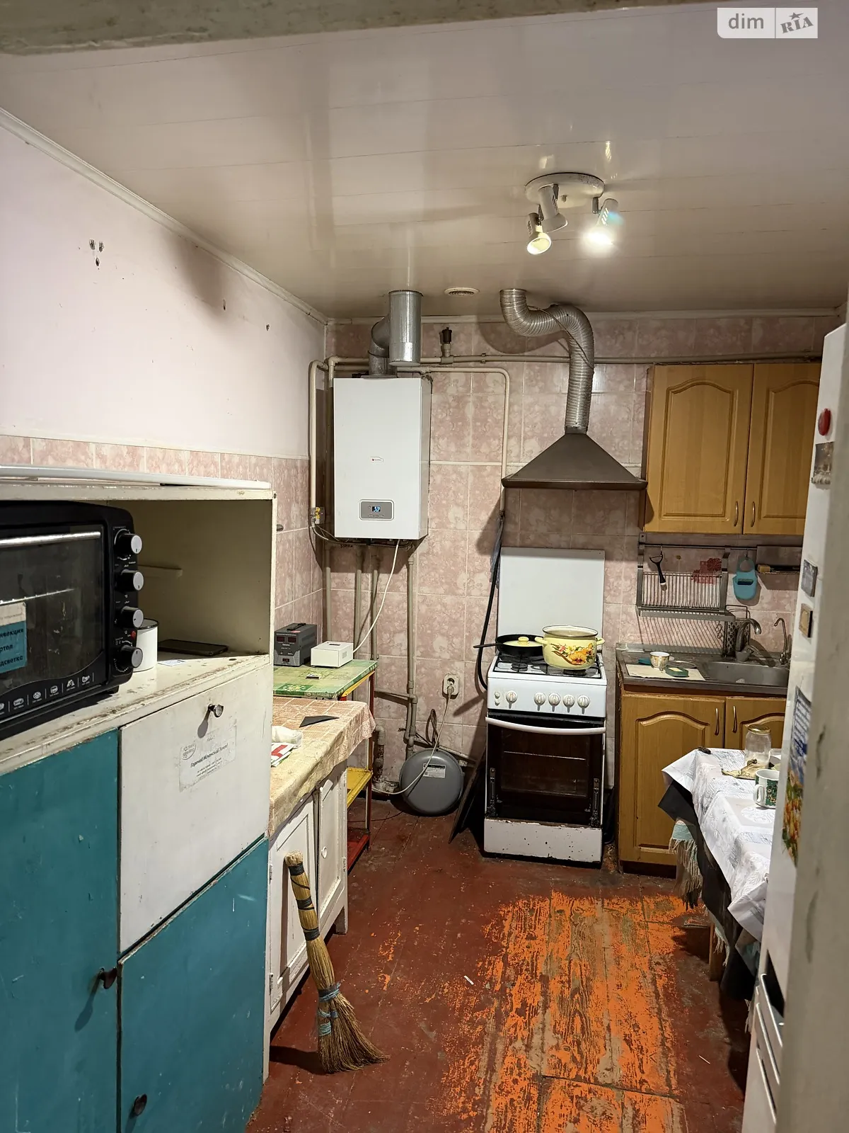 Сдается в аренду одноэтажный дом 70 кв. м с подвалом, цена: 12000 грн - фото 1