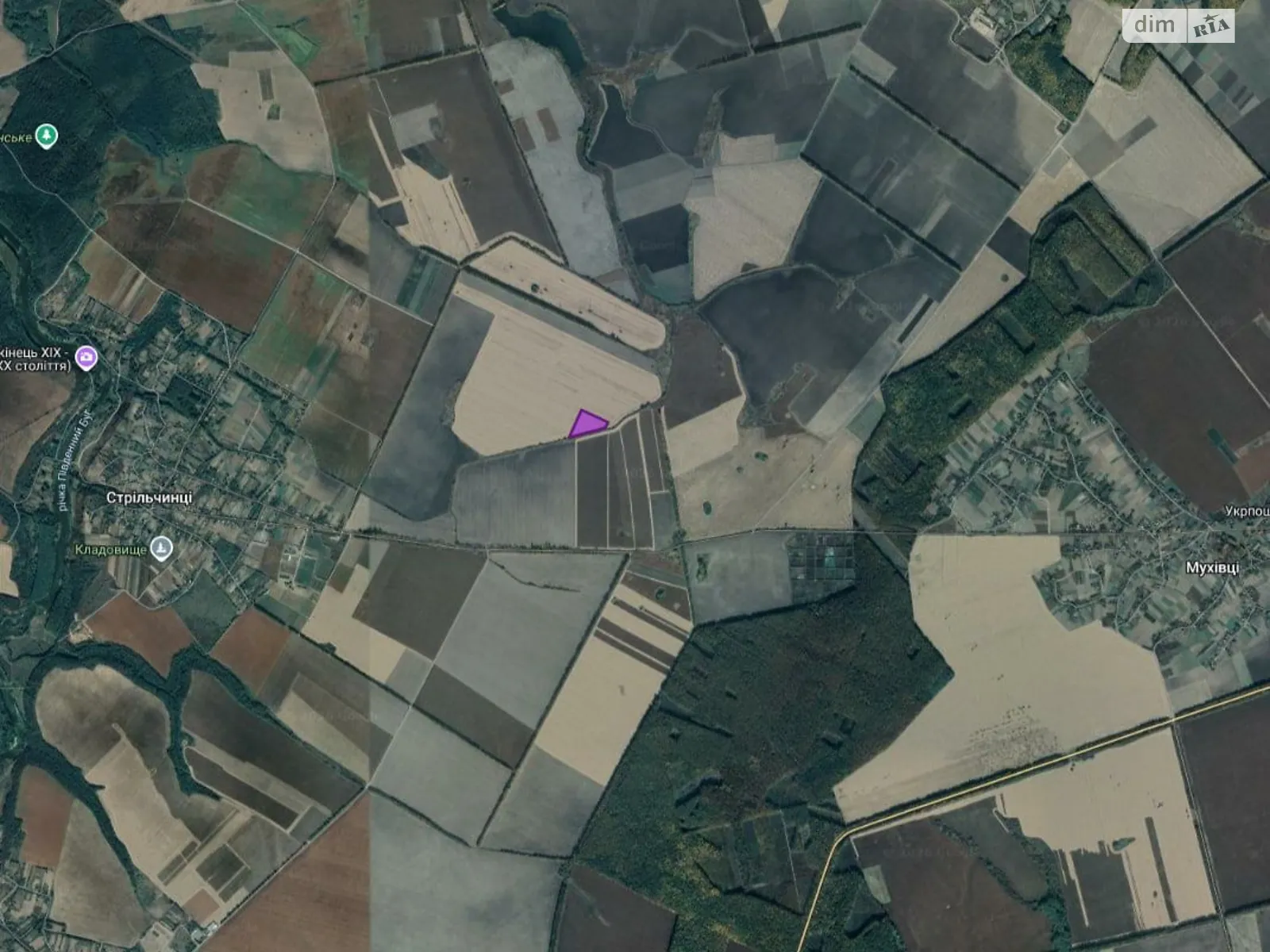 Стрельчинцы, цена: 10000 грн - фото 1