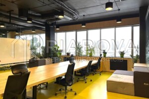 Довгострокова оренда офісного приміщення, Київ, р‑н. Солом'янський, ст.м. Берестейська, Івана Лепсе бульвар