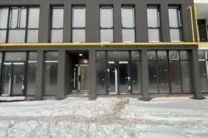 Продаж офісного приміщення, Львів, р‑н. Сихівський, Вашингтона Джорджа вулиця, буд. 1