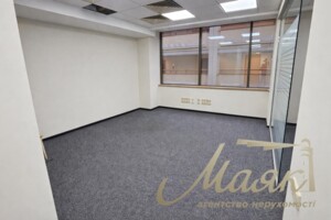 Долгосрочная аренда офисного помещения, Киев, р‑н. Центр, ст.м. Площадь Независимости, Богдана Хмельницкого улица, дом 17/52