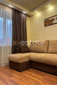 Продажа квартиры, Харьков, р‑н. Павловка, ст.м. Научная, Клочковская улица, дом 115