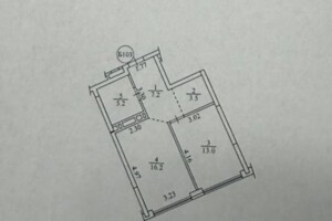 Продаж квартири, Київ, р‑н. Подільський, Віктора Некрасова (Північно-Сирецька) вулиця, буд. 10