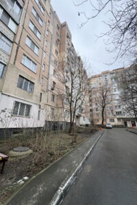 Продаж квартири, Одеса, р‑н. Південний, Академіка Корольова вулиця, буд. 81/2