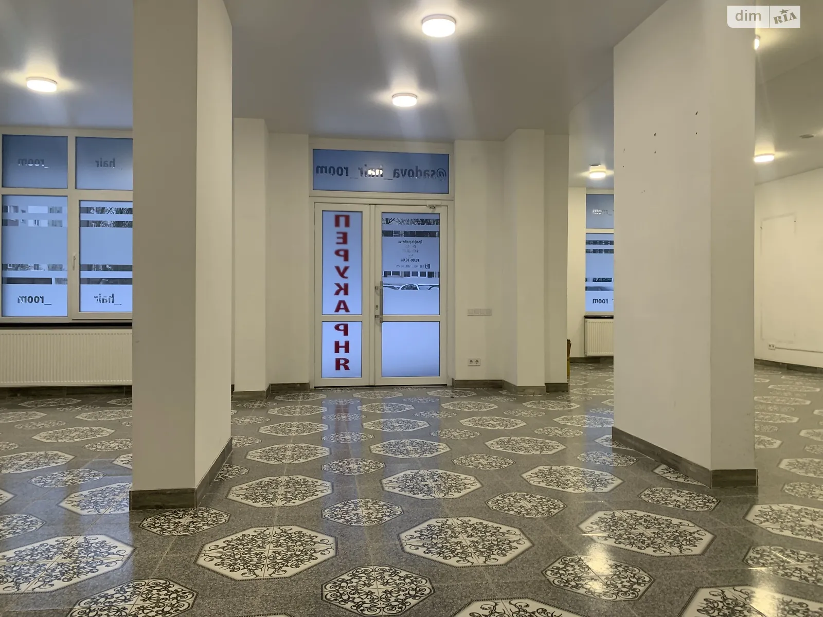 Продается помещения свободного назначения 95.4 кв. м в 10-этажном здании, цена: 190000 $ - фото 1