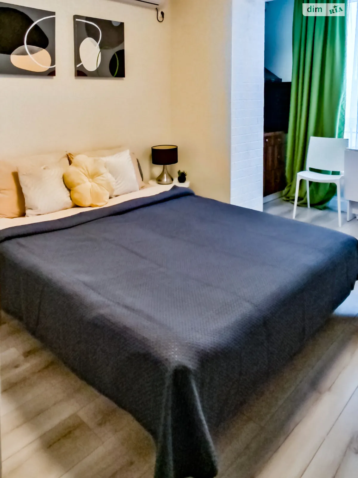 Сдается в аренду 1-комнатная квартира в Харькове, ул. Оружейная(Малиновского), 7 - фото 1