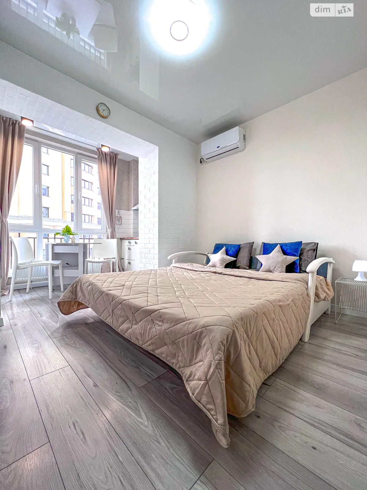 Сдается в аренду 1-комнатная квартира в Харькове, ул. Оружейная(Малиновского), 7 - фото 1