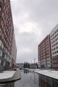 Продажа квартиры, Харьков, р‑н. Журавлевка, Борткевича улица, дом 11