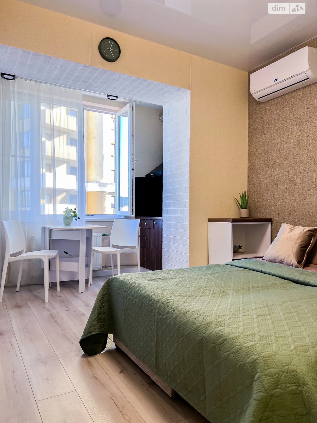 Сдается в аренду 1-комнатная квартира в Харькове, ул. Оружейная(Малиновского), 7 - фото 1