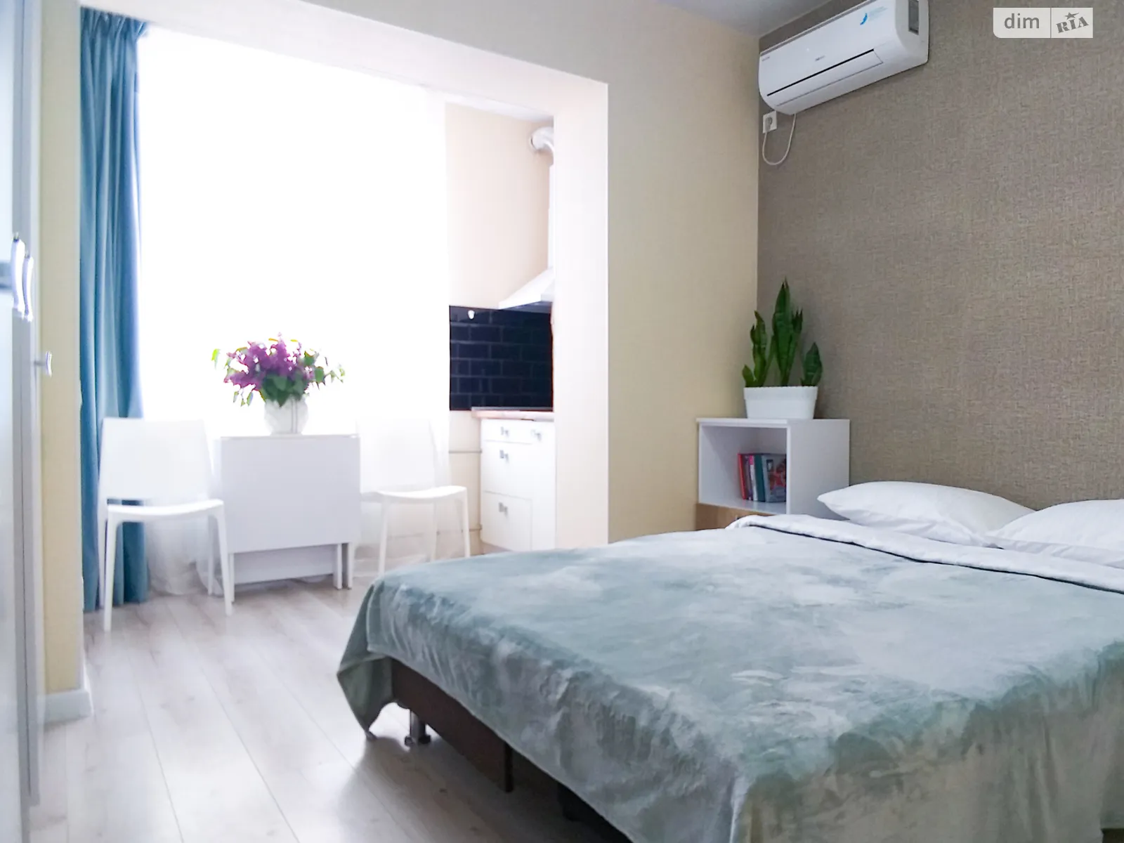 Сдается в аренду 1-комнатная квартира в Харькове, ул. Оружейная(Малиновского), 7 - фото 1