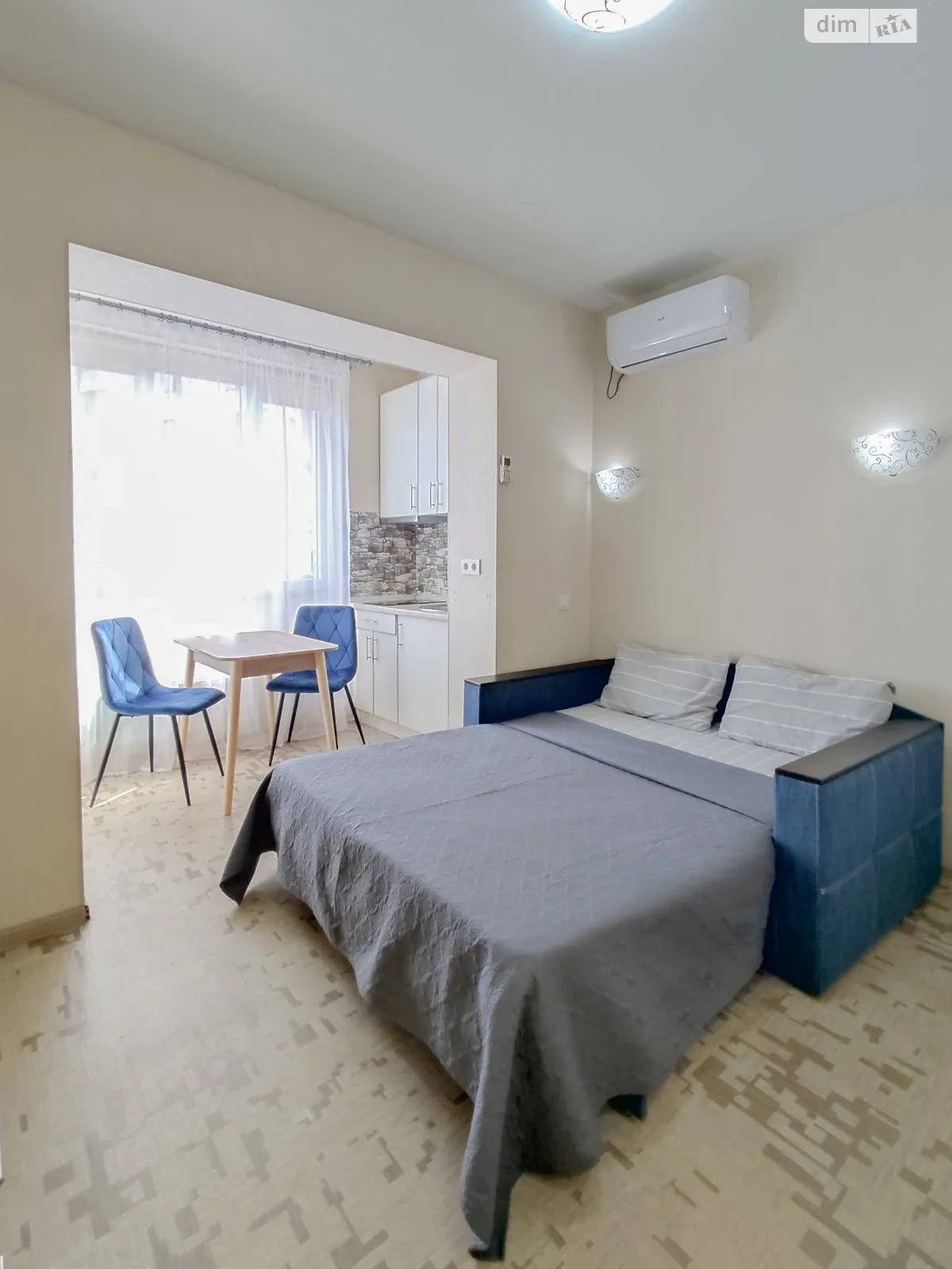 Сдается в аренду 1-комнатная квартира в Харькове, ул. Оружейная(Малиновского), 7 - фото 1