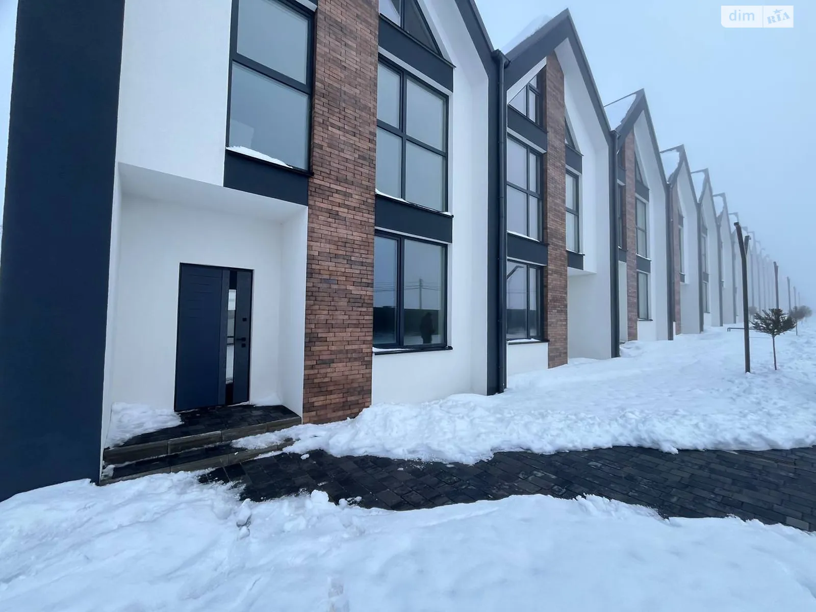 вул. Чекмана, 44 Лісові Гринівці ЖК AURA Village, цена: 110000 $ - фото 1