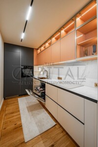 Продаж квартири, Київ, р‑н. Жуляни, Михайла Максимовича вулиця, буд. 32Б