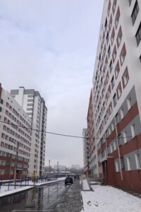 Продажа квартиры, Харьков, р‑н. Журавлевка, Борткевича улица, дом 13