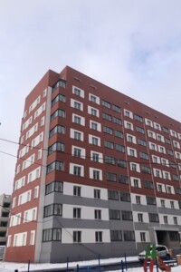 Продажа квартиры, Харьков, р‑н. Журавлевка, Борткевича улица, дом 11